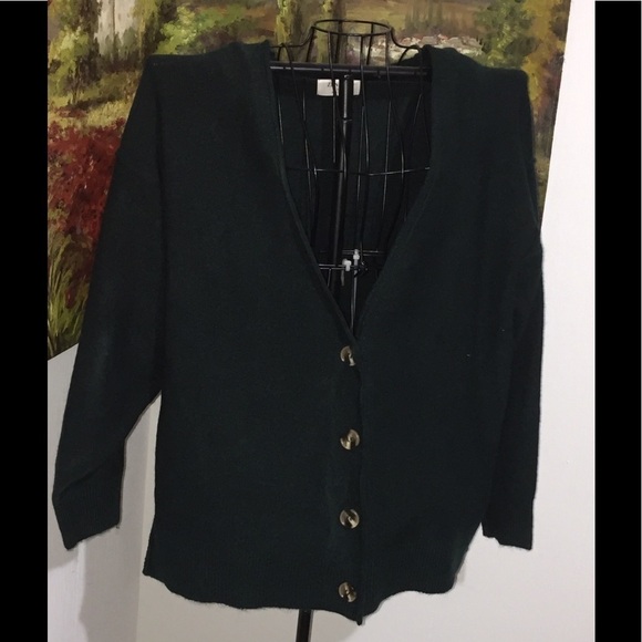 Zenana Outfitters Sweaters - (PS15) Zenana size 1X